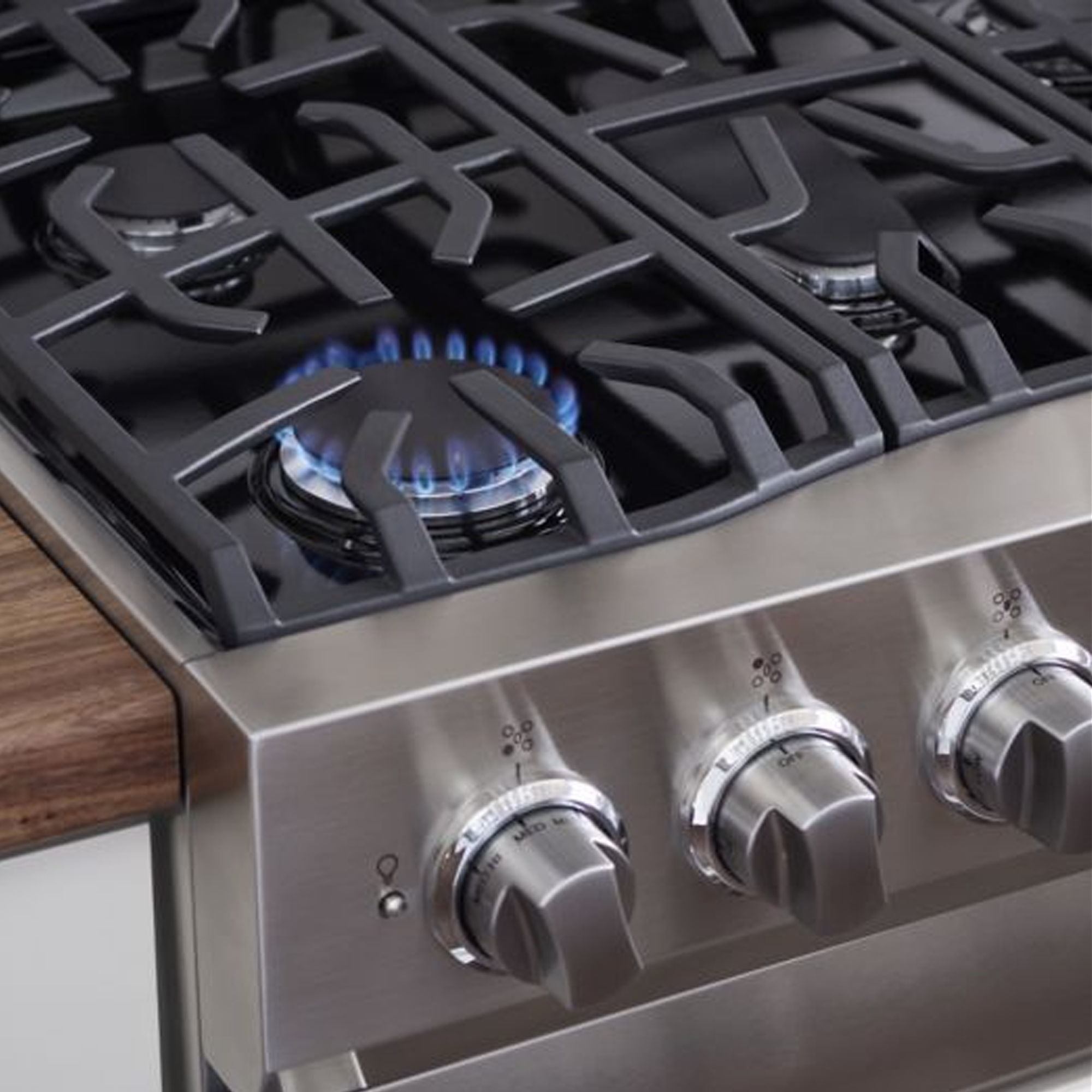 Cocina Dual Serie 3 de 30” o 76 cm - VIKING - Gallery 2