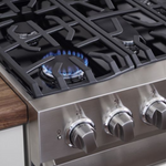 Cocina Dual Serie 3 de 30” o 76 cm - VIKING - Thumbnail 2