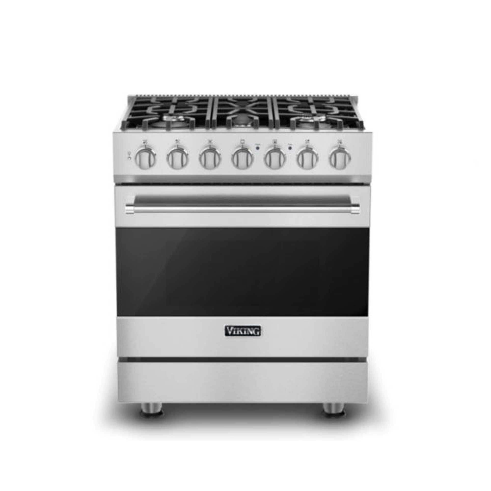 Cocina Dual Serie 3 de 30” o 76 cm - VIKING - Gallery 1