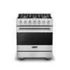 Cocina Dual Serie 3 de 30” o 76 cm - VIKING
