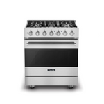 Cocina Dual Serie 3 de 30” o 76 cm - VIKING - Thumbnail 1