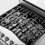 Cocina Dual Serie 3 de 30” o 76 cm - VIKING - Thumbnail 5