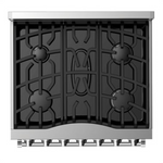 Cocina Dual Serie 3 de 30” o 76 cm - VIKING - Thumbnail 6