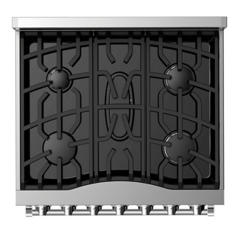 Cocina Dual Serie 3 de 30” o 76 cm - VIKING - Image 6