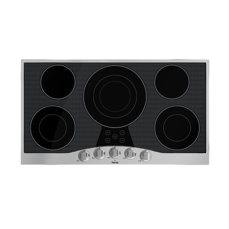 Cooktop Eléctrico de Serie 3 de 30" - 36" - 45"- VIKING - Image 1