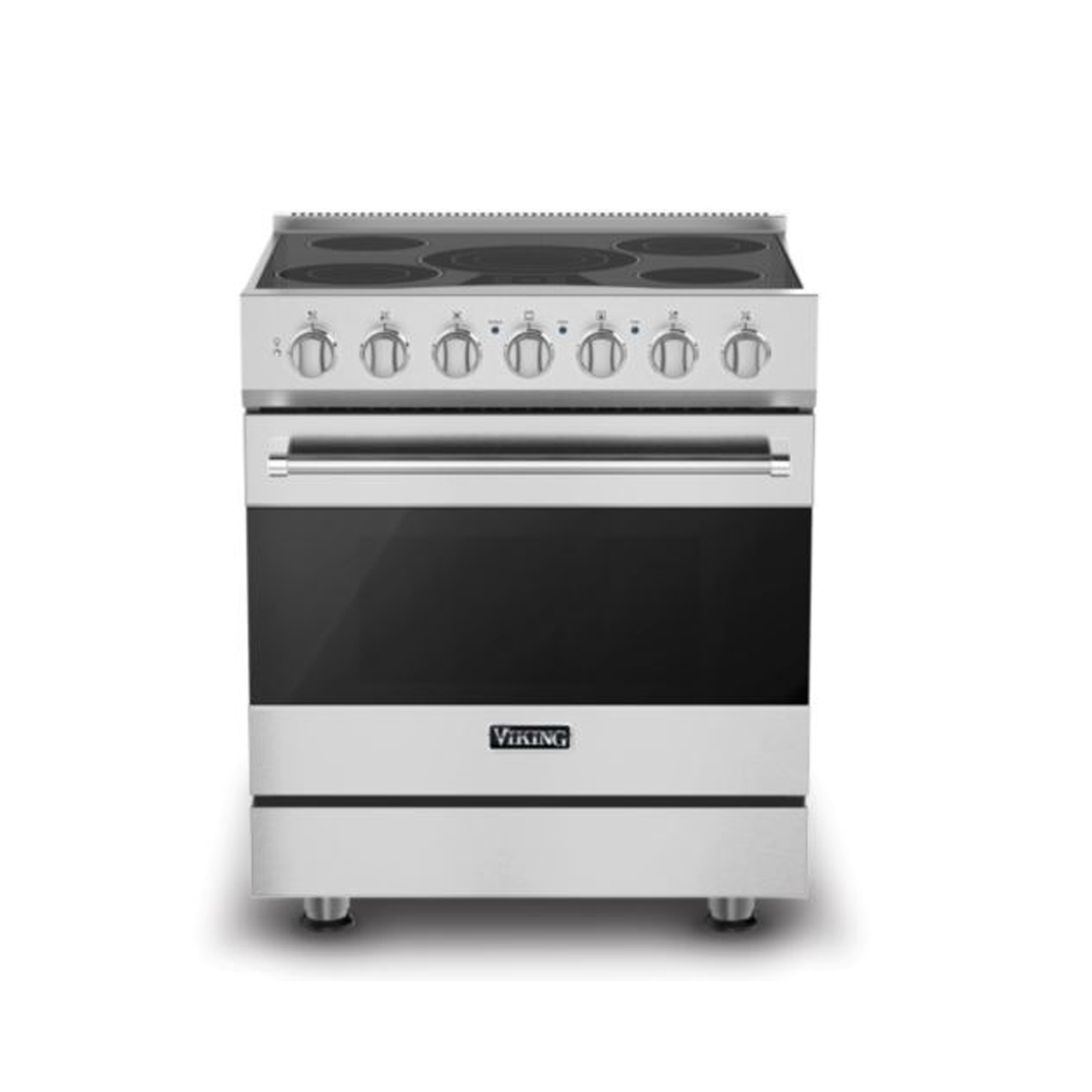 Cocina Eléctrica Serie 3 de 30” o 76 cm - VIKING - Gallery 1