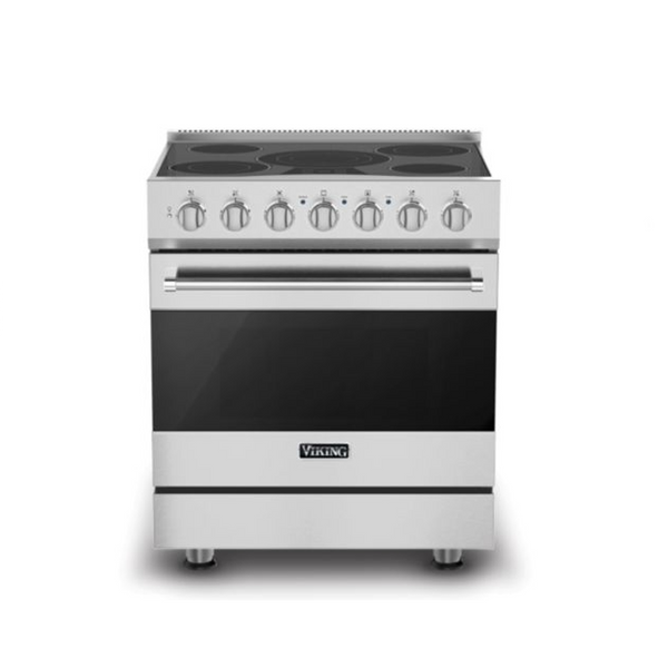 Cocina Eléctrica Serie 3 de 30” o 76 cm - VIKING