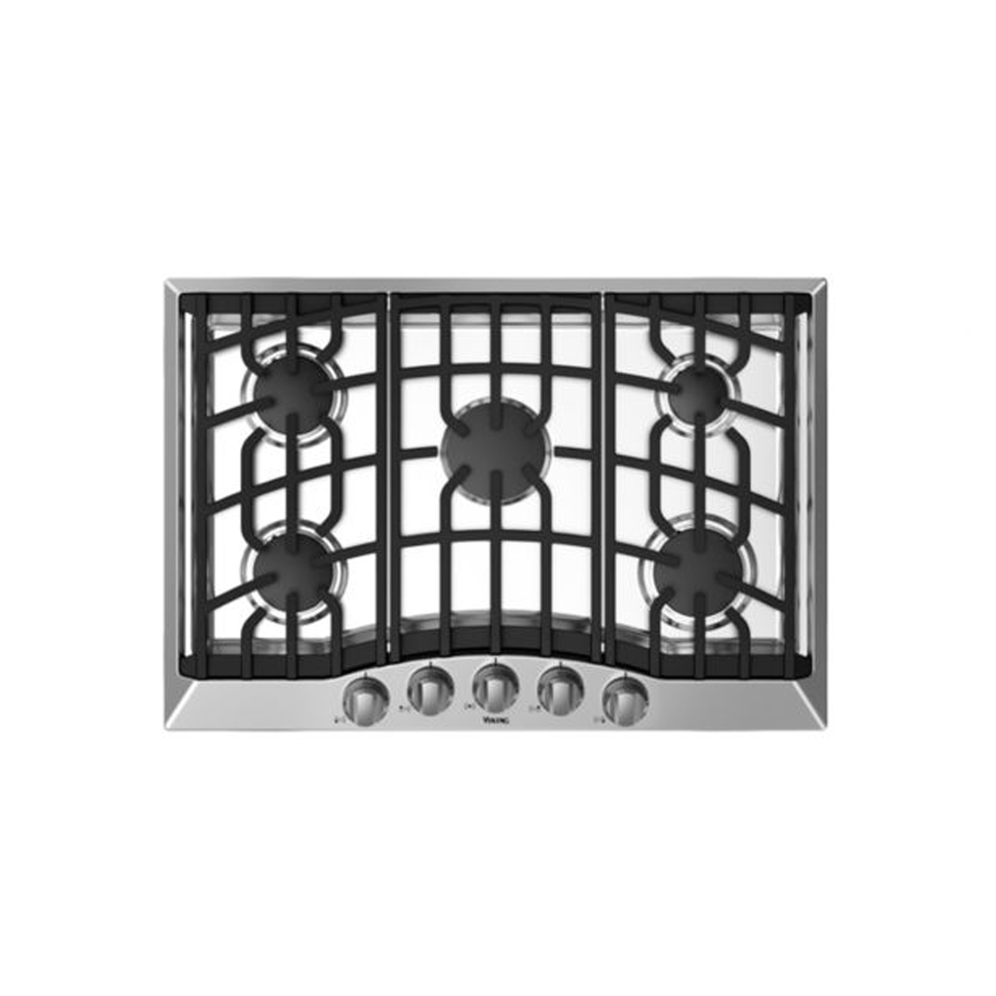 Cooktop a Gas Serie 3 de 30” - 36" o 76.2 - 91.5 cm de ancho - VIKING - Gallery 1