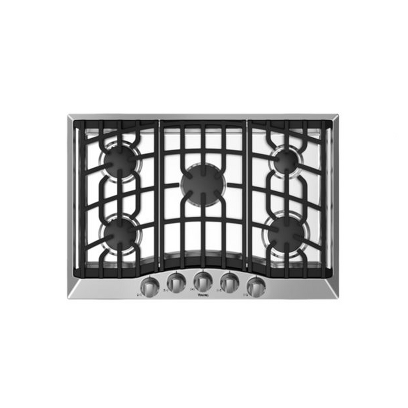 Cooktop a Gas Serie 3 de 30” - 36" o 76.2 - 91.5 cm de ancho - VIKING - Image 1