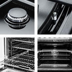 Cocina de Pie Todo a Gas de 30" Serie 3 - VIKING - Thumbnail 2