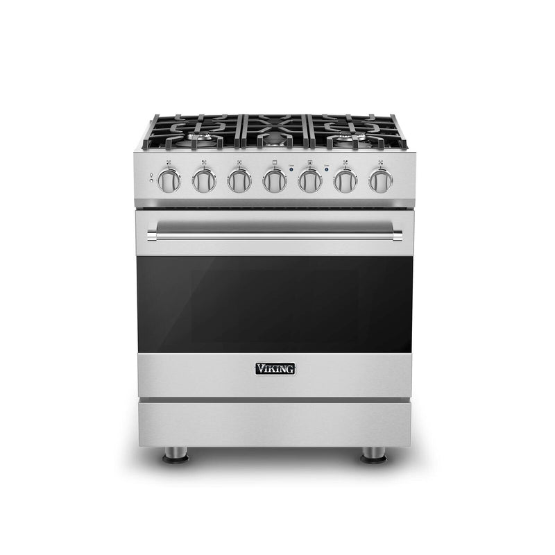 Cocina de Pie Todo a Gas de 30" Serie 3 - VIKING - Image 1
