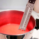 Termómetro Para Repostería 30.5 CM - HIC - Thumbnail 5