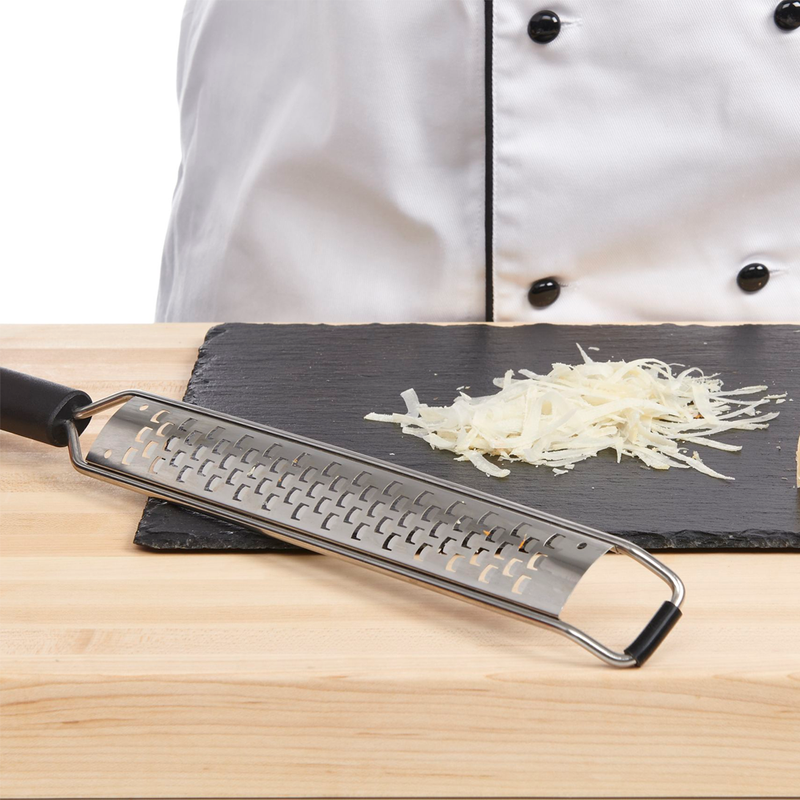 Rallador Grueso de 37cm con Tapa - CUTLERY PRO - Image 3