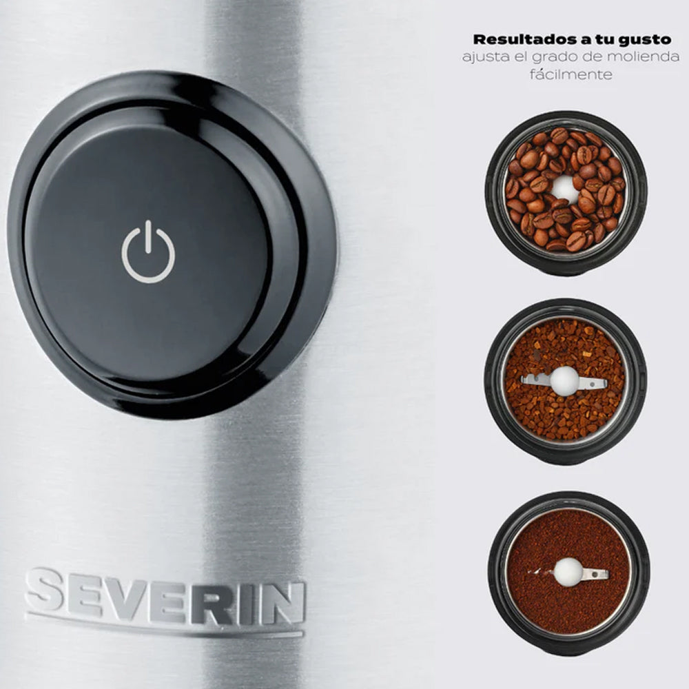Molinillo de Café y Especias - SEVERIN - Gallery 4