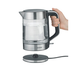 Hervidor de Agua de Vidrio 1.7 Lt - SEVERIN - Thumbnail 2