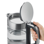 Hervidor de Agua de Vidrio 1.7 Lt - SEVERIN - Thumbnail 3