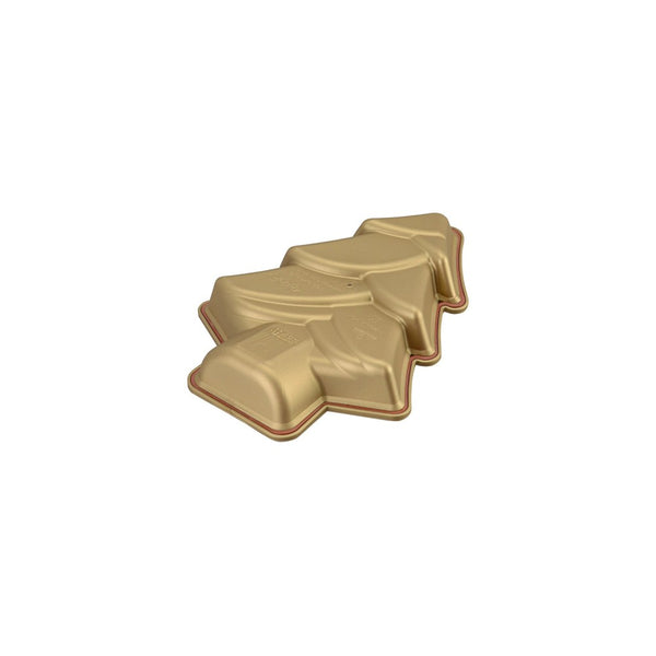 Molde de Silicona para Árbol Navideño - SILIKOMART