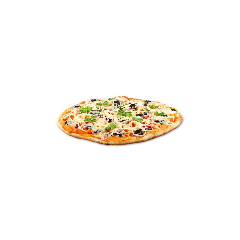 Molde Redondo de Silicona para Pizza Modelo Classic 28 cm - SILIKOMART - Image 3