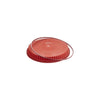 Molde Redondo de Silicona para Crostata Classic 24 cm - SILIKOMART