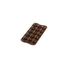 Molde de Silicona para Chocolate Tartufino - SILIKOMART
