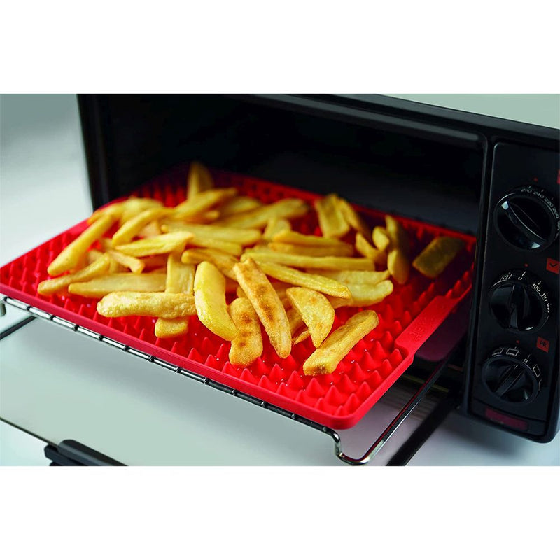 Mat de Silicona Small Crispy Pratika - SILIKOMART - Image 3