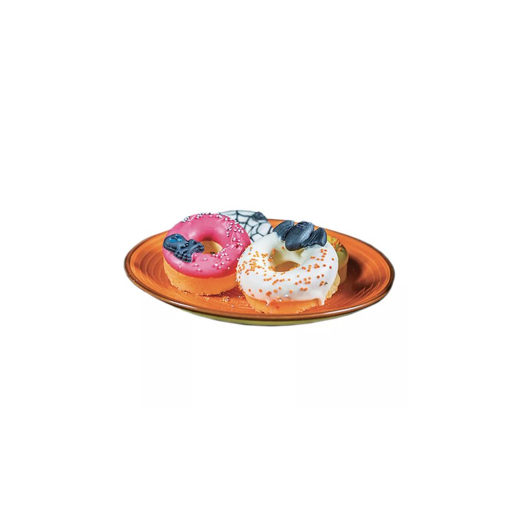 Molde de Silicona para 6 Donuts - SILIKOMART - Gallery 3