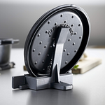 Soporte para Tapas de Cocotte - STAUB - Thumbnail 3