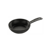 Sarten de 16 cm Redonda Hierro Fundido Color Negro - STAUB
