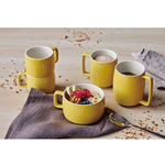 Taza de Cerámica 250ml Color Citron S - STAUB - Thumbnail 4
