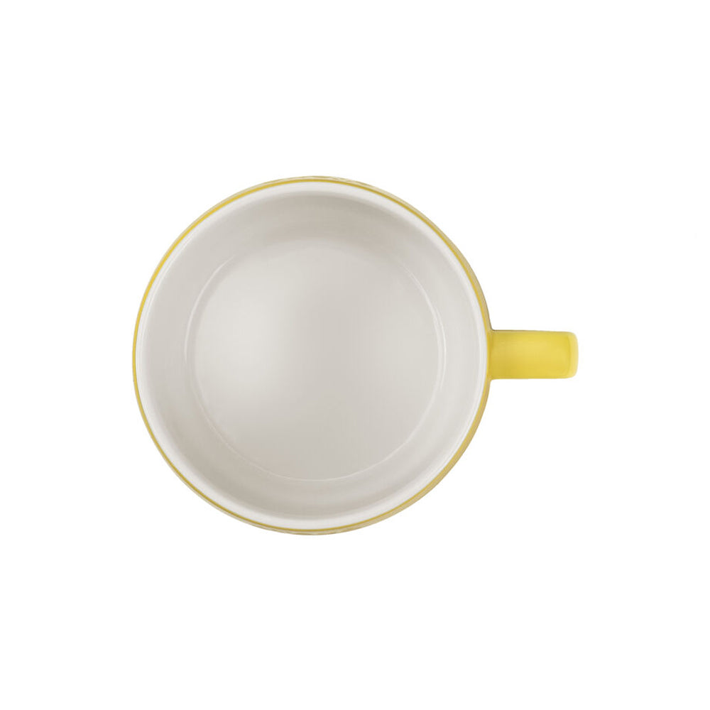 Taza de Cerámica 500ml Color Citron SG - STAUB - Gallery 2