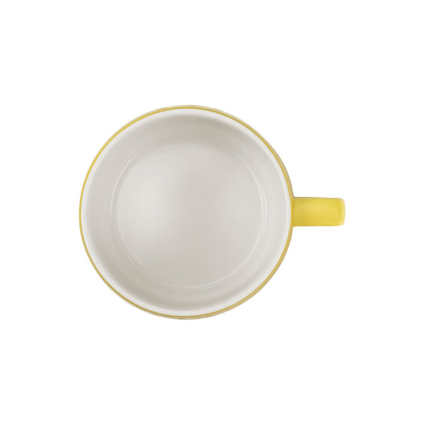 Taza de Cerámica 500ml Color Citron SG - STAUB - Secondary