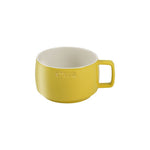 Taza de Cerámica 500ml Color Citron SG - STAUB - Thumbnail 1