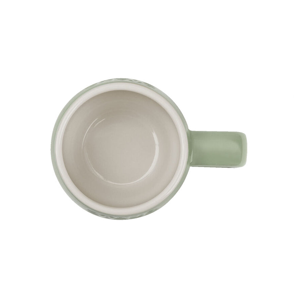 Taza de Cerámica 100ml Color Eucalipto XS - STAUB - Gallery 2