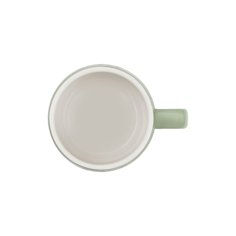 Taza de Cerámica 250ml Color Eucalipto S - STAUB - Image 2