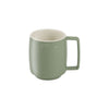 Taza de Cerámica 350ml Color Eucalipto M - STAUB