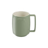 Taza de Cerámica 475ml Color Eucalipto L - STAUB