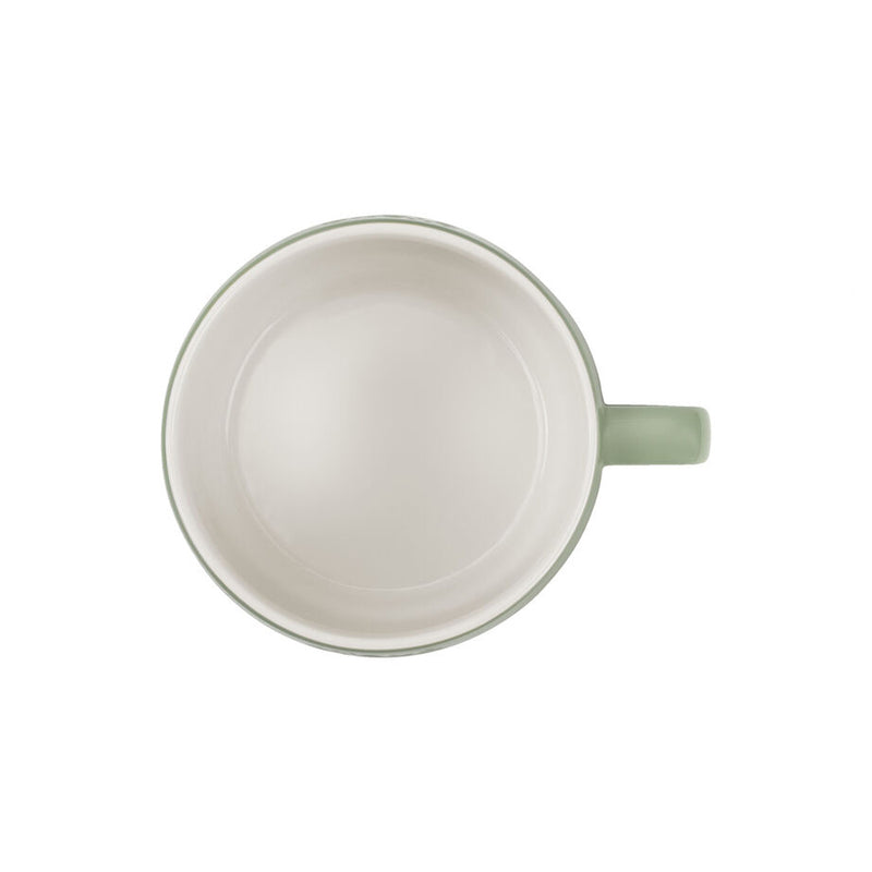 Taza de Cerámica 500ml Color Eucalipto SG - STAUB - Image 2