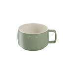 Taza de Cerámica 500ml Color Eucalipto SG - STAUB - Thumbnail 1