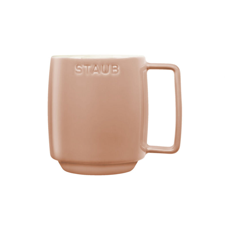 Set de 6 Tazas de Cerámica 355ml Macaron - STAUB - Image 5