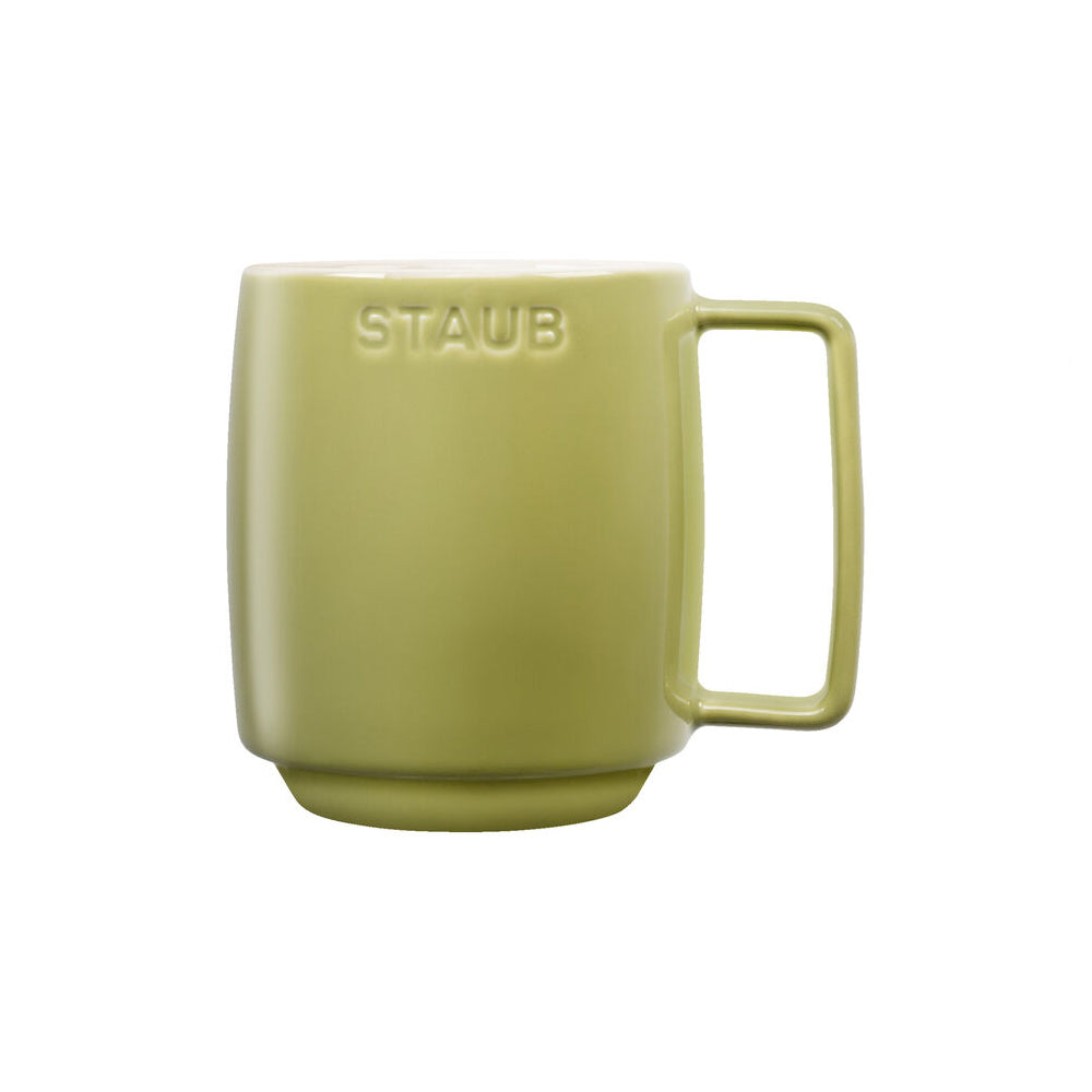 Set de 6 Tazas de Cerámica 355ml Macaron - STAUB - Gallery 7
