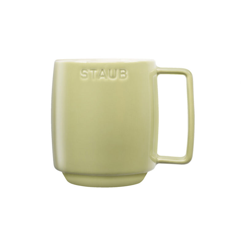 Set de 6 Tazas de Cerámica 355ml Macaron - STAUB - Image 8