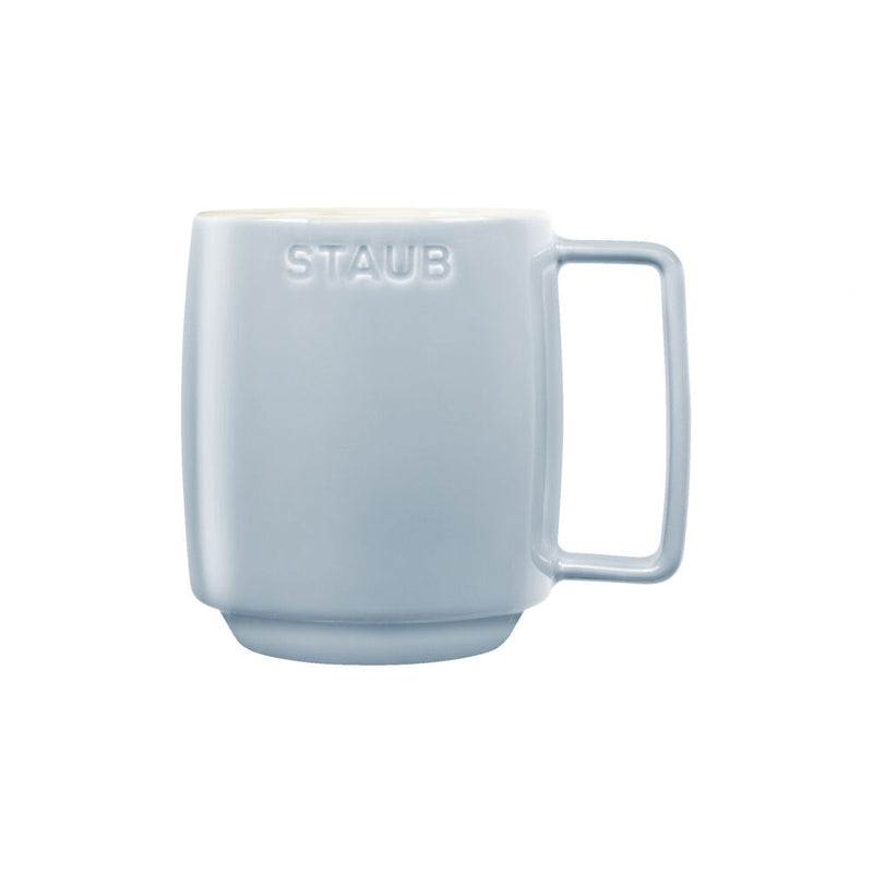 Set de 6 Tazas de Cerámica 355ml Macaron - STAUB - Image 10