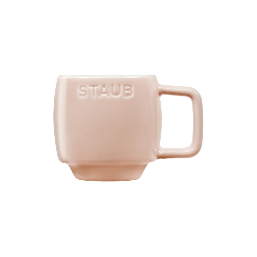 Set de 6 Tazas de Cerámica 100ml Macaron - STAUB - Gallery 4