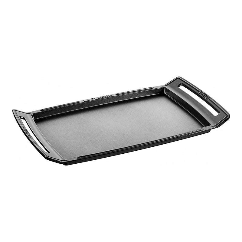 Plancha de Hierro Fundido de  38 cm  -STAUB - Image 1