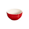 Bowl de 1.2 Lts de Cerámica17 cm Color Rojo - STAUB