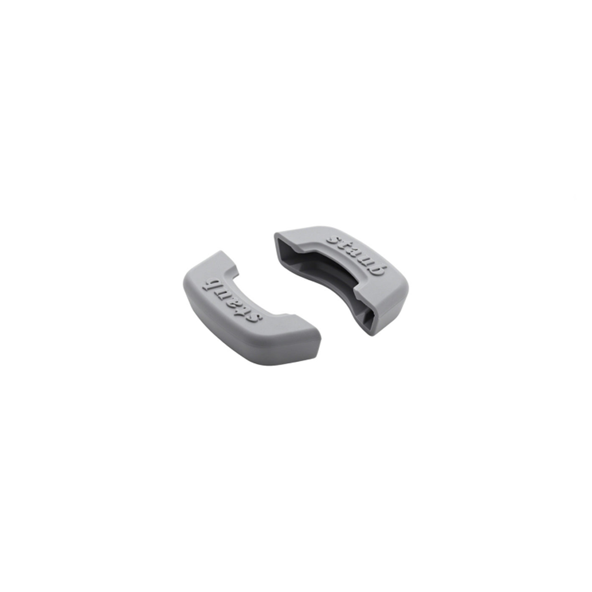 Set de 2 Asas de Silicona para Cocottes - STAUB - Gallery 1