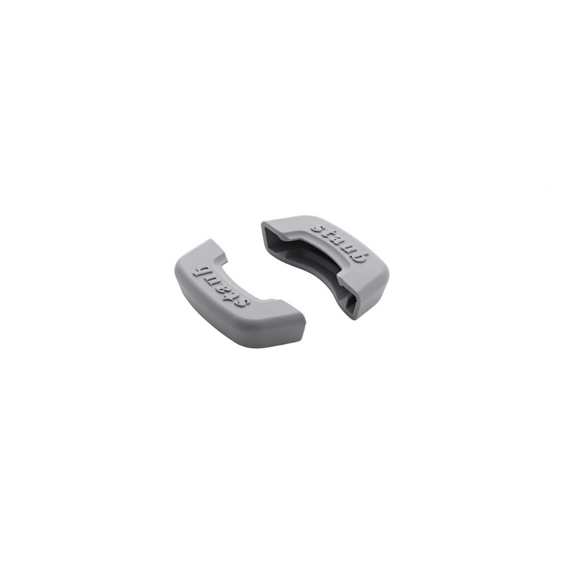 Set de 2 Asas de Silicona para Cocottes - STAUB - Image 1