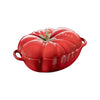 Cocotte Tomate de Cerámica 500 ml- STAUB