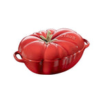 Cocotte Tomate de Cerámica 500 ml- STAUB - Thumbnail 1