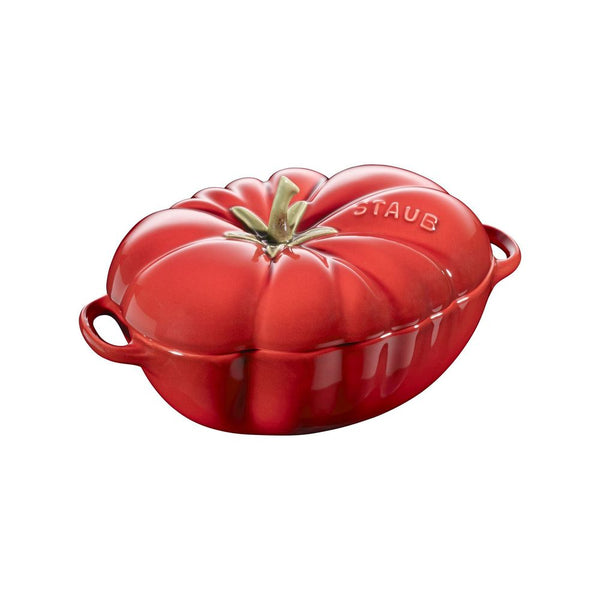 Cocotte Tomate de Cerámica 500 ml- STAUB